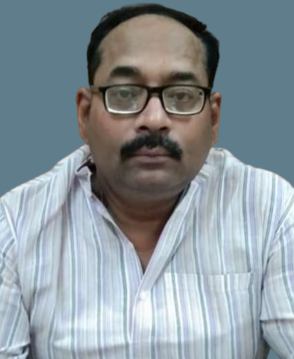 DR. RAVI SHANKAR PATHAK