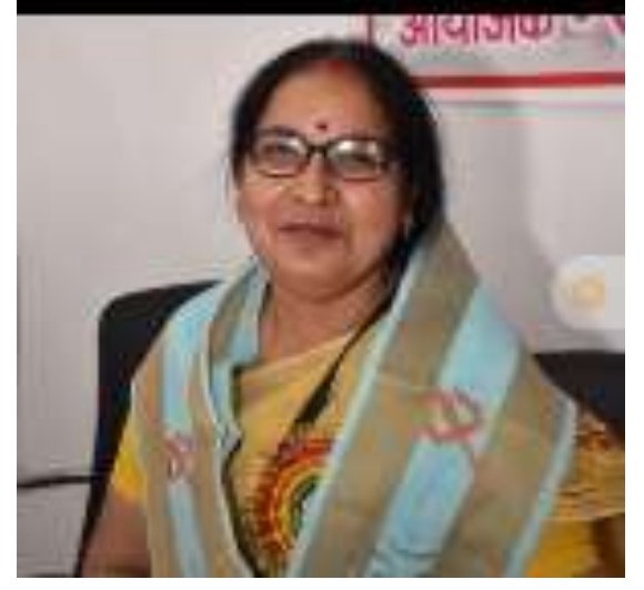 Dr. Sudha Pandey
