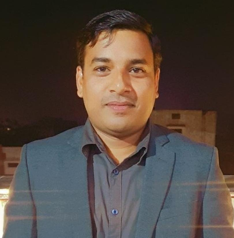 Dr. Rishabh Kumar